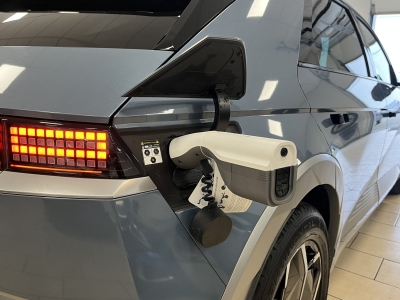 Hyundai IONIQ 5 Uniq HUD*Leder*360°Cam*W-Paket*CarPlay*