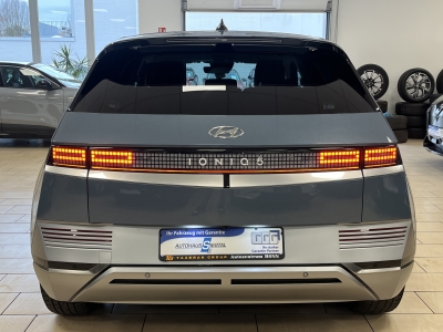 Hyundai IONIQ 5 Uniq HUD*Leder*360°Cam*W-Paket*CarPlay*