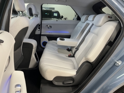 Hyundai IONIQ 5 Uniq HUD*Leder*360°Cam*W-Paket*CarPlay*