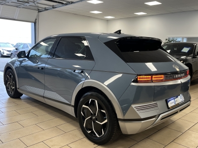 Hyundai IONIQ 5 Uniq HUD*Leder*360°Cam*W-Paket*CarPlay*