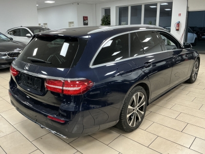 Mercedes-Benz E 300 de AMG-Line Pano*LED 360°Cam*ACC*Pano*SHZ*