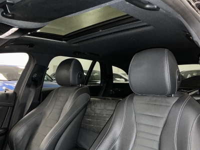 Mercedes-Benz E 300 de AMG-Line Pano*LED 360°Cam*ACC*Pano*SHZ*