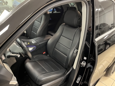 Mercedes-Benz GLE 350 de 4Matic*AMG-Line*ACC*360°Cam*Leder*SHZ*