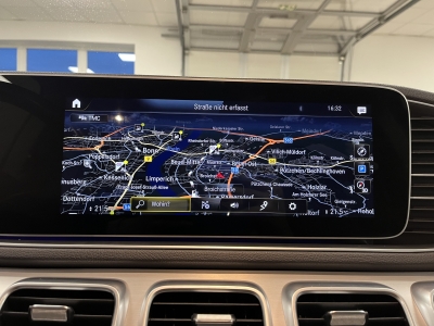 Mercedes-Benz GLE 350 de 4Matic*AMG-Line*ACC*360°Cam*Leder*SHZ*