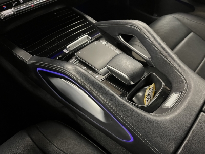 Mercedes-Benz GLE 350 de 4Matic*AMG-Line*ACC*360°Cam*Leder*SHZ*