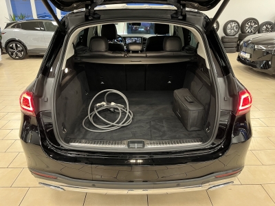 Mercedes-Benz GLE 350 de 4Matic*AMG-Line*ACC*360°Cam*Leder*SHZ*