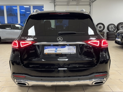 Mercedes-Benz GLE 350 de 4Matic*AMG-Line*ACC*360°Cam*Leder*SHZ*