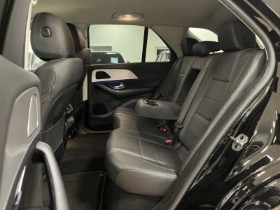 Mercedes-Benz GLE 350 de 4Matic*AMG-Line*ACC*360°Cam*Leder*SHZ*