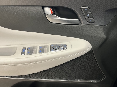 Hyundai SANTA FE Signature AWD*Leder*360°Cam*CarPlay*ACC