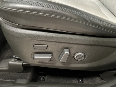 Hyundai SANTA FE Signature AWD*Leder*360°Cam*CarPlay*ACC