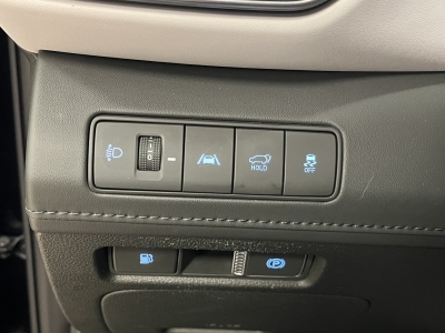 Hyundai SANTA FE Signature AWD*Leder*360°Cam*CarPlay*ACC