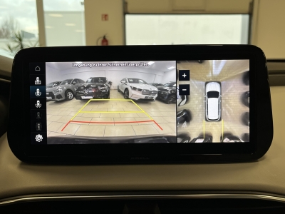 Hyundai SANTA FE Signature AWD*Leder*360°Cam*CarPlay*ACC