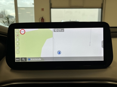 Hyundai SANTA FE Signature AWD*Leder*360°Cam*CarPlay*ACC