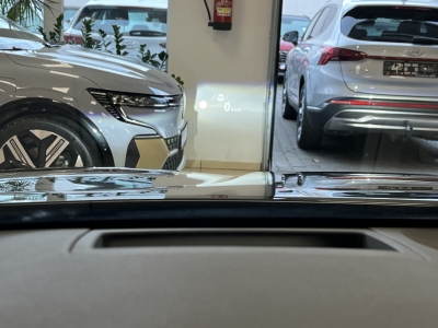Hyundai SANTA FE Signature AWD*Leder*360°Cam*CarPlay*ACC