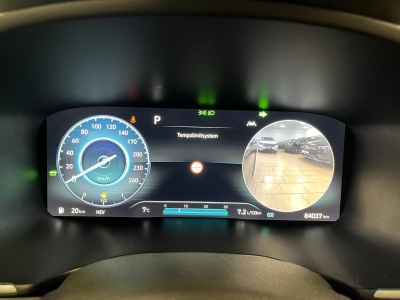 Hyundai SANTA FE Signature AWD*Leder*360°Cam*CarPlay*ACC