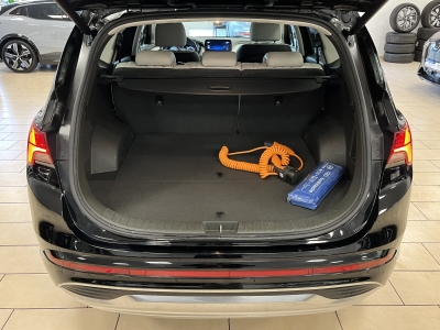 Hyundai SANTA FE Signature AWD*Leder*360°Cam*CarPlay*ACC