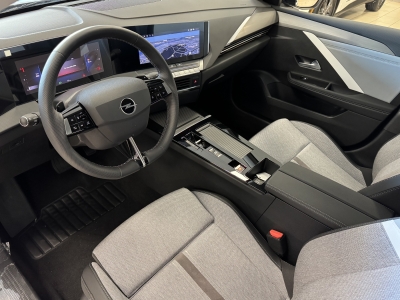 Opel Astra Elegance*R-Cam*CarPlay*ACC*Navi*DAB-Tuner*