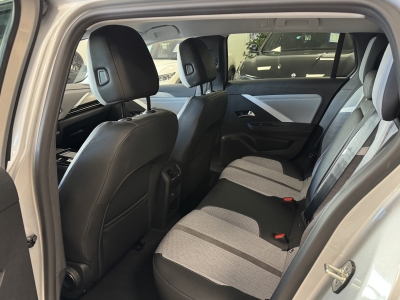 Opel Astra Elegance*R-Cam*CarPlay*ACC*Navi*DAB-Tuner*