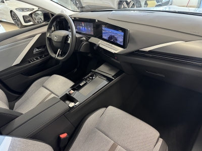 Opel Astra Elegance*R-Cam*CarPlay*ACC*Navi*DAB-Tuner*