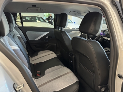 Opel Astra Elegance*R-Cam*CarPlay*ACC*Navi*DAB-Tuner*