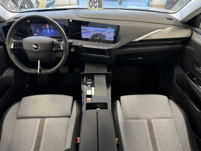 Opel Astra Elegance*R-Cam*CarPlay*ACC*Navi*DAB-Tuner*