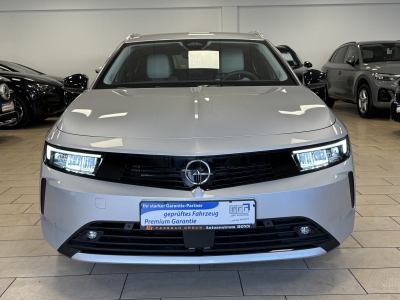 Opel Astra Elegance*R-Cam*CarPlay*ACC*Navi*DAB-Tuner*