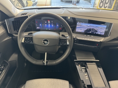 Opel Astra Elegance*R-Cam*CarPlay*ACC*Navi*DAB-Tuner*