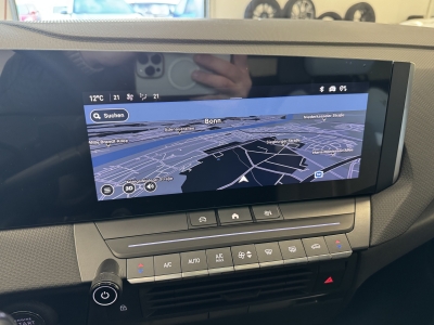 Opel Astra Elegance*R-Cam*CarPlay*ACC*Navi*DAB-Tuner*