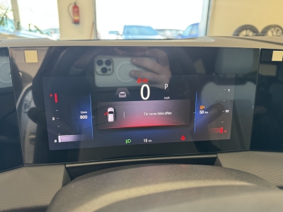 Opel Astra Elegance*R-Cam*CarPlay*ACC*Navi*DAB-Tuner*