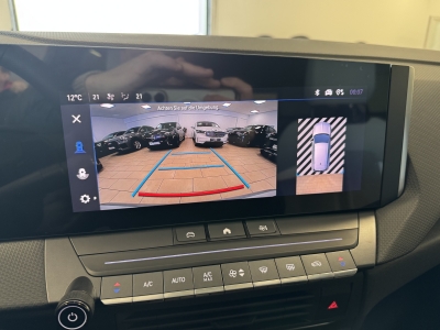 Opel Astra Elegance*R-Cam*CarPlay*ACC*Navi*DAB-Tuner*