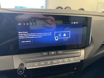 Opel Astra Elegance*R-Cam*CarPlay*ACC*Navi*DAB-Tuner*