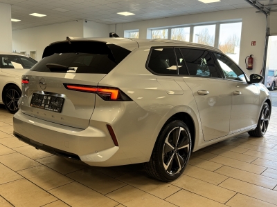 Opel Astra Elegance*R-Cam*CarPlay*ACC*Navi*DAB-Tuner*