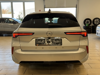 Opel Astra Elegance*R-Cam*CarPlay*ACC*Navi*DAB-Tuner*