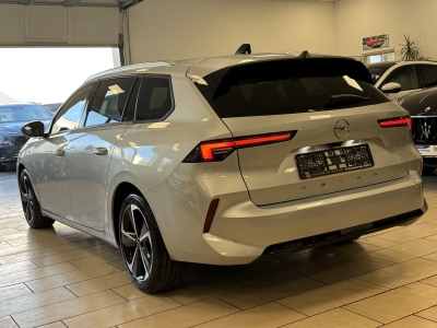 Opel Astra Elegance*R-Cam*CarPlay*ACC*Navi*DAB-Tuner*