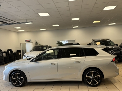 Opel Astra Elegance*R-Cam*CarPlay*ACC*Navi*DAB-Tuner*