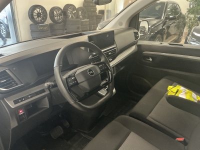 Opel Zafira Life Edition XL 9-Sitzer 180°Cam Navi AT8