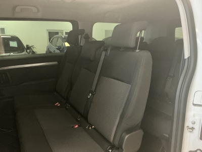 Opel Zafira Life Edition XL 9-Sitzer 180°Cam Navi AT8