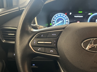 Hyundai SANTA FE Prime Plug-In Hybrid 4WD*AHK*Krell*ACC*