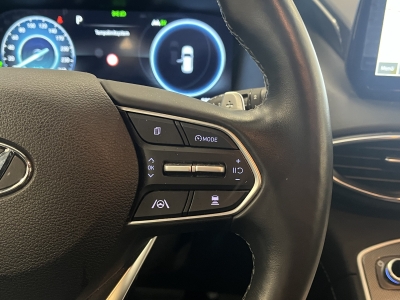 Hyundai SANTA FE Prime Plug-In Hybrid 4WD*AHK*Krell*ACC*