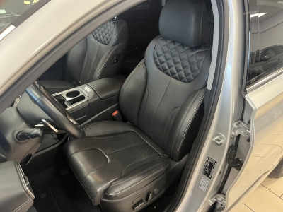 Hyundai SANTA FE Prime Plug-In Hybrid 4WD*AHK*Krell*ACC*