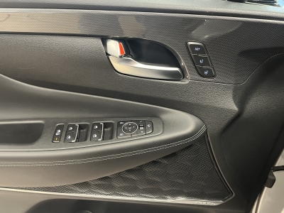 Hyundai SANTA FE Prime Plug-In Hybrid 4WD*AHK*Krell*ACC*