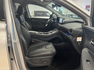 Hyundai SANTA FE Prime Plug-In Hybrid 4WD*AHK*Krell*ACC*
