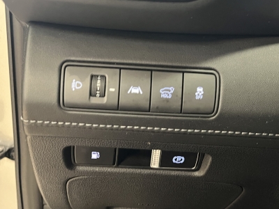 Hyundai SANTA FE Prime Plug-In Hybrid 4WD*AHK*Krell*ACC*