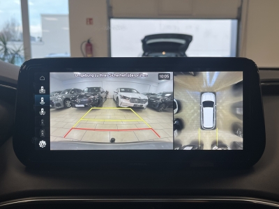 Hyundai SANTA FE Prime Plug-In Hybrid 4WD*AHK*Krell*ACC*