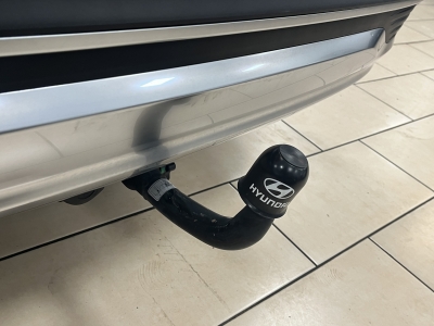 Hyundai SANTA FE Prime Plug-In Hybrid 4WD*AHK*Krell*ACC*