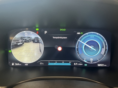 Hyundai SANTA FE Prime Plug-In Hybrid 4WD*AHK*Krell*ACC*