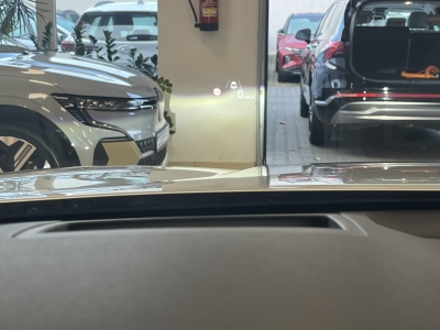 Hyundai SANTA FE Prime Plug-In Hybrid 4WD*AHK*Krell*ACC*