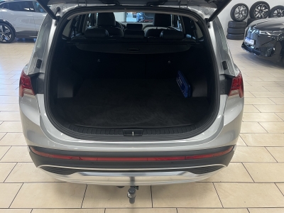 Hyundai SANTA FE Prime Plug-In Hybrid 4WD*AHK*Krell*ACC*