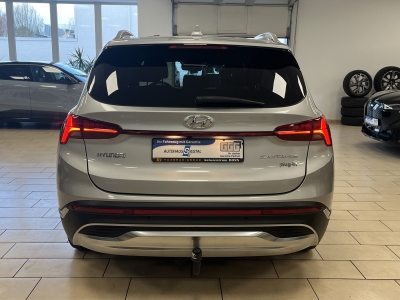 Hyundai SANTA FE Prime Plug-In Hybrid 4WD*AHK*Krell*ACC*