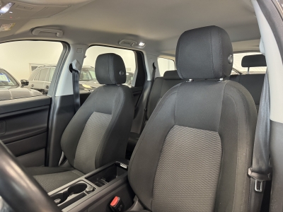 Land Rover Discovery Sport SE PDC*AHK*NAVI*ACC*1H*BT-Audio*